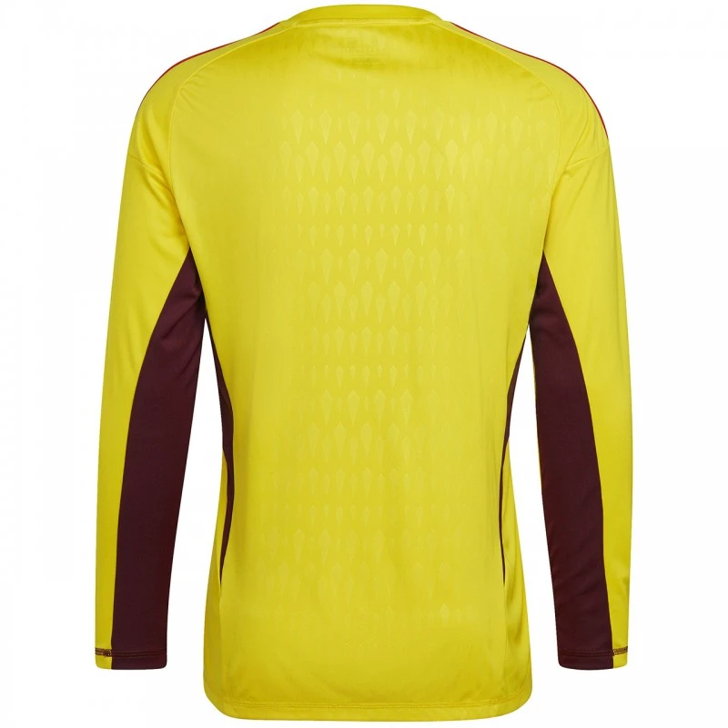adidas Tiro 23 Competition Goalkeeper Jersey Eurosport Soccer Stores