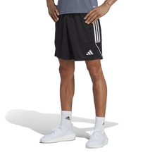 Load image into Gallery viewer, adidas Tiro 23 Shorts - Black