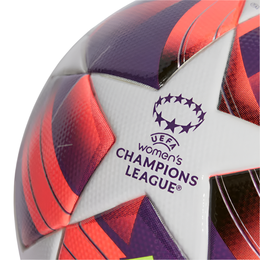 adidas UWCL League Ball Women's Champions League 2024/25