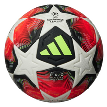 Load image into Gallery viewer, adidas UCL Pro Third Official Match Ball 2024/25