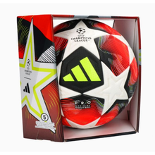 Load image into Gallery viewer, adidas UCL Pro Third Official Match Ball 2024/25