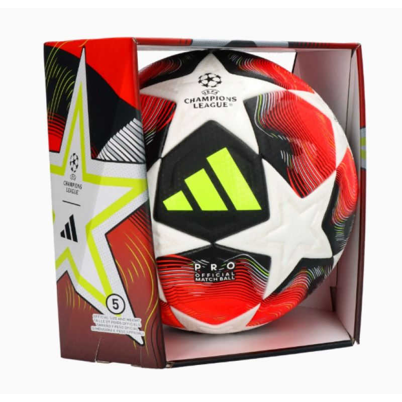 Uefa Champions League Adidas Tsubasa League Soccer Ball