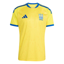 Load image into Gallery viewer, adidas Ukraine Home Jersey World Cup 2026
