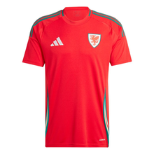 Load image into Gallery viewer, adidas Wales Home Jersey 2024