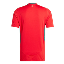 Load image into Gallery viewer, adidas Wales Home Jersey 2024