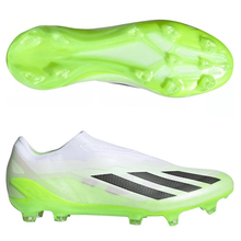 Load image into Gallery viewer, adidas X Crazyfast.1 Laceless FG