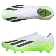 Load image into Gallery viewer, adidas X Crazyfast.1 Laceless FG