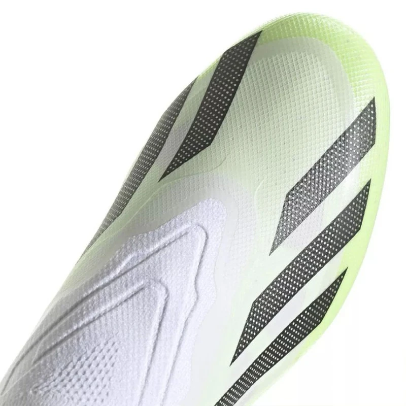 adidas X Crazyfast.1 Laceless Firm Ground Cleats – Eurosport