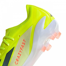 Load image into Gallery viewer, adidas X Crazyfast Elite FG Cleats