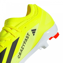 Load image into Gallery viewer, adidas X Crazyfast League FG Cleats
