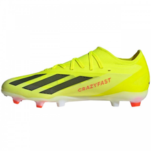 Load image into Gallery viewer, adidas X Crazyfast Pro FG Cleats
