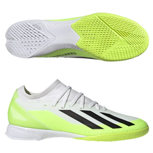 Load image into Gallery viewer, adidas X Crazyfast.3 Indoor Shoes
