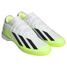 Load image into Gallery viewer, adidas X Crazyfast.3 Indoor Shoes
