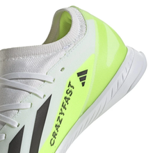Load image into Gallery viewer, adidas X Crazyfast.3 Indoor Shoes
