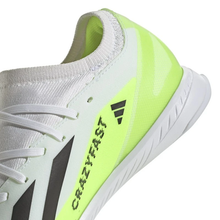 Load image into Gallery viewer, adidas X Crazyfast.3 Indoor Shoes