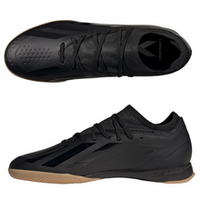 Load image into Gallery viewer, adidas X Crazyfast.3 Indoor Shoes