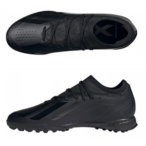 adidas X Crazyfast.3 Turf Shoes