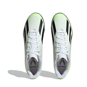 adidas X Crazyfast.4 Turf Shoes