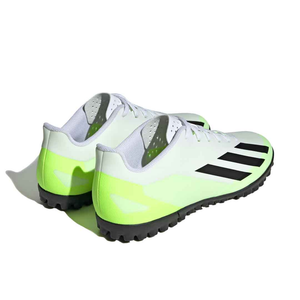 adidas X Crazyfast.4 Turf Shoes