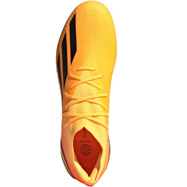 adidas X Speedportal.1 FG Soccer Cleats - Heatspawn Pack