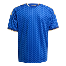 Load image into Gallery viewer, adidas Italy Youth Home Jersey World Cup 2026