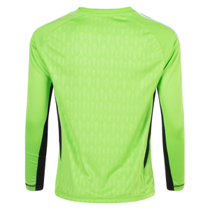 adidas Tiro 23 Competition Youth Goalkeeper Jersey