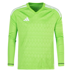 adidas Tiro 23 Competition Youth Goalkeeper Jersey