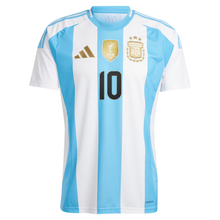 Load image into Gallery viewer, adidas Lionel Messi Argentina Home Jersey 2024
