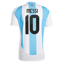 Load image into Gallery viewer, adidas Lionel Messi Argentina Home Jersey 2024