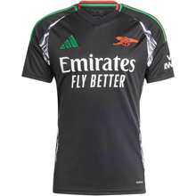 Load image into Gallery viewer, adidas Arsenal Away Jersey 2024/25