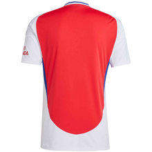 Load image into Gallery viewer, adidas Arsenal Youth Home Jersey 2024/25