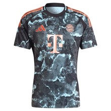 Load image into Gallery viewer, adidas Bayern Munich Away Jersey 2024/25