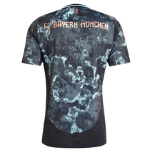 Load image into Gallery viewer, adidas Bayern Munich Away Jersey 2024/25