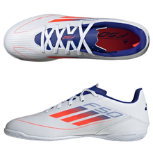 Load image into Gallery viewer, adidas F50 Club Indoor Shoes