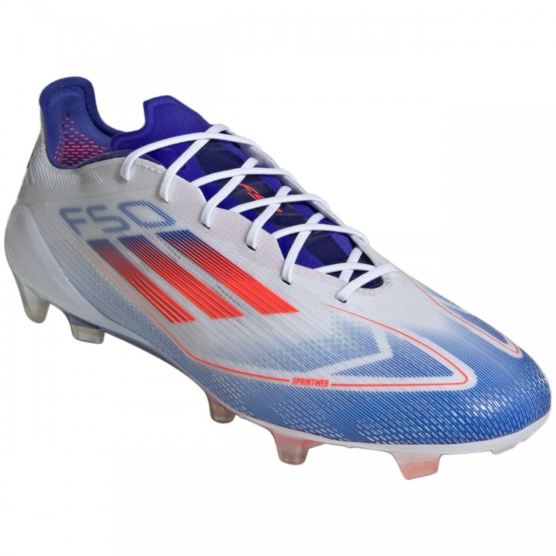 adidas F50 Elite FG Soccer Cleats – Eurosport Soccer Stores