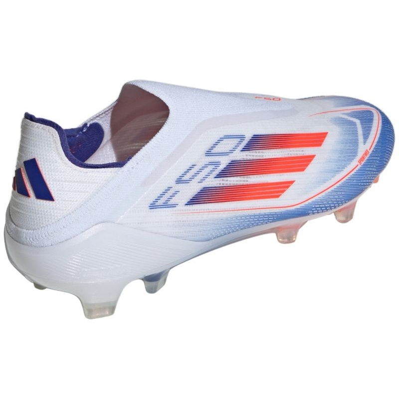 adidas F50 Elite Laceless FG Soccer Cleats – Eurosport