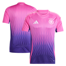 Load image into Gallery viewer, adidas Germany Away Jersey Euro 2024
