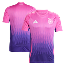 Load image into Gallery viewer, adidas Germany Away Jersey Euro 2024