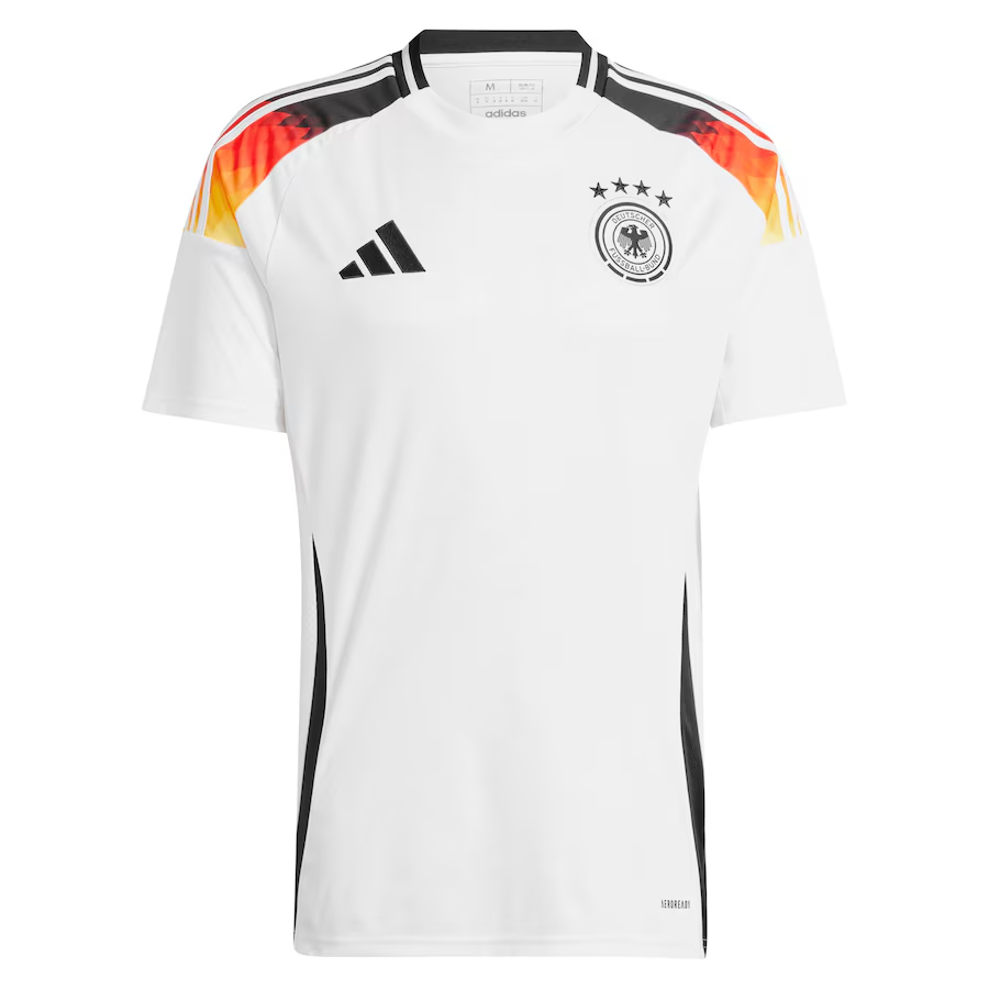 adidas Germany Home Jersey Euro 2024