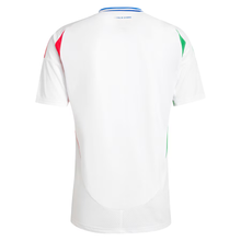 Load image into Gallery viewer, adidas Italy Away Jersey Euro 2024
