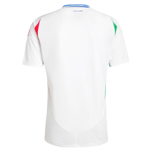 Load image into Gallery viewer, adidas Italy Away Jersey Euro 2024
