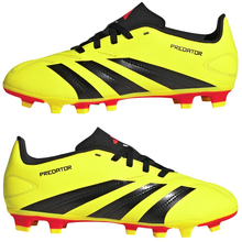 Load image into Gallery viewer, adidas Junior Predator Club FxG Cleats