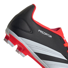 Load image into Gallery viewer, adidas Junior Predator Club FxG Cleats