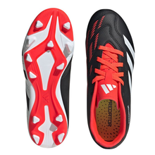 Load image into Gallery viewer, adidas Junior Predator Club FxG Cleats