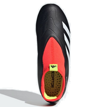 Load image into Gallery viewer, adidas Junior Predator League Laceless FG Cleats