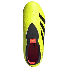 Load image into Gallery viewer, adidas Junior Predator League Laceless FG Cleats