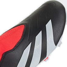 Load image into Gallery viewer, adidas Junior Predator League Laceless FG Cleats