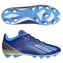 Load image into Gallery viewer, adidas Junior X Crazyfast Messi Club FxG Cleats
