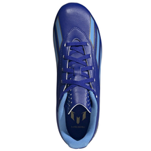 Load image into Gallery viewer, adidas Junior X Crazyfast Messi Club FxG Cleats