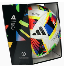 Load image into Gallery viewer, adidas MLS Pro Official Match Ball 2024